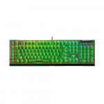 Bàn Phím Cơ Razer BlackWidow V4 X - Green Switch - Minecraft Edition (RZ03-04704100-R3M1)