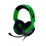Tai Nghe Gaming Razer Kraken V4 X - Minecraft Edition (RZ04-05180200-R3M1)