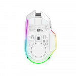 Chuột Gaming Không Dây Razer Basilisk V3 Pro 35K - White Edition (RZ01-05240200-R3A1)