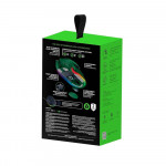 Chuột Gaming Không Dây Razer Basilisk V3 Pro 35K - Phantom Green Edition (RZ01-05240300-R3A1)