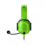 Tai Nghe Gaming Razer BlackShark V2 X - Green (RZ04-03240600-R3M1)