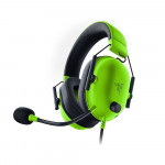 Tai Nghe Gaming Razer BlackShark V2 X - Green (RZ04-03240600-R3M1)
