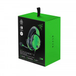 Tai Nghe Gaming Razer BlackShark V2 X - Green (RZ04-03240600-R3M1)