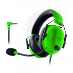 Tai Nghe Gaming Razer BlackShark V2 X - Green (RZ04-03240600-R3M1)