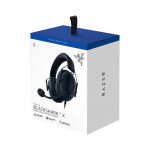 Tai Nghe Gaming Razer BlackShark V2 X For PlayStation (RZ04-03241000-R3UA)