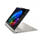 Laptop Lenovo Yoga 7 2in1 14ILL10 83JQ0093VN Core Ultra 7 258V/ 32GB/ 1TB/ 14 Inch 2.8K OLED/ Touch/ Win 11/ Seashell/ Pen
