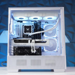 PC Đồ Họa Render 3D - Core Ultra 7 265K/ 32GB/ RTX 5070