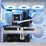 PC Đồ Họa Render 3D - Core Ultra 7 265K/ 32GB/ RTX 5070