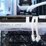 PC Đồ Họa Render 3D - Core Ultra 7 265K/ 32GB/ RTX 5070