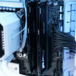 PC Đồ Họa Render 3D - Core Ultra 7 265K/ 32GB/ RTX 5070