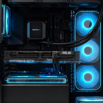 PC Đồ Họa Render 3D - Core i7 14700KF/ 32GB/ RTX 5070 Ti