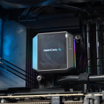 PC Đồ Họa Render 3D - Core i7 14700KF/ 32GB/ RTX 5070 Ti