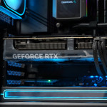 PC Đồ Họa Render 3D - Core i7 14700KF/ 32GB/ RTX 5070 Ti