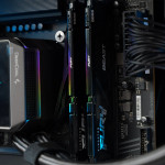 PC Đồ Họa Render 3D - Core i7 14700KF/ 32GB/ RTX 5070 Ti