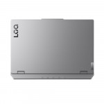 Laptop Lenovo LOQ 15IRX10 83JE00PEVN Core i7-13650HX/ 16GB/ 512GB SSD/ RTX 5050/ 15.6 Inch FHD/ Win 11/ Xám