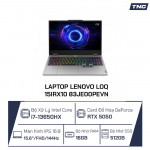 Laptop Lenovo LOQ 15IRX10 83JE00PEVN Core i7-13650HX/ 16GB/ 512GB SSD/ RTX 5050/ 15.6 Inch FHD/ Win 11/ Xám