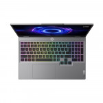 Laptop Lenovo LOQ 15IRX10 83JE00PEVN Core i7-13650HX/ 16GB/ 512GB SSD/ RTX 5050/ 15.6 Inch FHD/ Win 11/ Xám