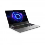 Laptop Lenovo LOQ 15IRX10 83JE00PEVN Core i7-13650HX/ 16GB/ 512GB SSD/ RTX 5050/ 15.6 Inch FHD/ Win 11/ Xám