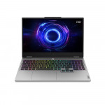 Laptop Lenovo LOQ 15IRX10 83JE00PEVN Core i7-13650HX/ 16GB/ 512GB SSD/ RTX 5050/ 15.6 Inch FHD/ Win 11/ Xám