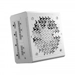 Nguồn Corsair RM1000e White ATX 3.1 Cybenetics Gold - Full Modul (CP-9020294-NA)
