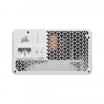 Nguồn Corsair RM1000e White ATX 3.1 Cybenetics Gold - Full Modul (CP-9020294-NA)