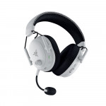 Tai Nghe Gaming Razer BlackShark V3 Pro White (RZ04-05400200-R3M1)