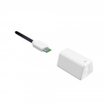 Tai Nghe Gaming Razer BlackShark V3 Pro White (RZ04-05400200-R3M1)