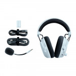 Tai Nghe Gaming Razer BlackShark V3 Pro White (RZ04-05400200-R3M1)