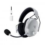 Tai Nghe Gaming Razer BlackShark V3 Pro White (RZ04-05400200-R3M1)