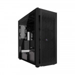 Vỏ Case Corsair iCUE LINK 9000D AIRFLOW TG Super-Tower Black