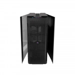 Vỏ Case Corsair iCUE LINK 9000D AIRFLOW TG Super-Tower Black