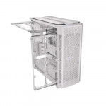 Vỏ Case Corsair iCUE LINK 9000D AIRFLOW TG Super-Tower White