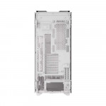 Vỏ Case Corsair iCUE LINK 9000D AIRFLOW TG Super-Tower White
