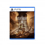 Đĩa Game PS5 - Little Nightmares 3 - Asia