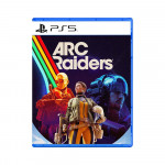 Đĩa Game PS5 - ARC Raiders - US