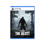 Đĩa Game PS5 - Dying Light: The Beast - US