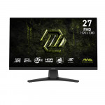 Màn Hình MSI MAG 272F X24 27 Inch/ IPS/ FHD/ 240Hz/ 0.5ms