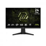 Màn Hình MSI MAG 245F X24 23.8 Inch/ IPS/ FHD/ 240Hz/ 0.5ms
