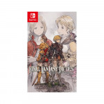Thẻ Game Nintendo Switch - Final Fantasy Tactics - The Ivalice Chronicles
