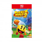 Thẻ Game Nintendo Switch - Pac-Man World 2 Re-Pac
