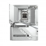 Bo Mạch Chủ Gigabyte B850 Aorus Stealth Ice