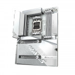 Bo Mạch Chủ Gigabyte B850 Aorus Stealth Ice