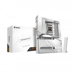Bo Mạch Chủ Gigabyte B850 Aorus Stealth Ice