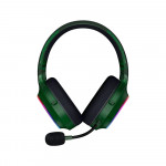 Tai Nghe Gaming Razer Barracuda X Chroma - Phantom Green (RZ04-05220300-R3M1)