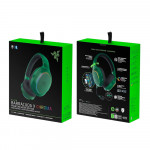 Tai Nghe Gaming Razer Barracuda X Chroma - Phantom Green (RZ04-05220300-R3M1)