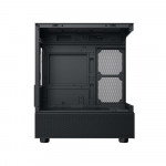 Vỏ Case Xigmatek Alphard M 3IF (EN48814) - Gaming M-ATX, Kèm 03 Fan Xigmatek H23F