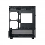 Vỏ Case Xigmatek Alphard M 3IF (EN48814) - Gaming M-ATX, Kèm 03 Fan Xigmatek H23F