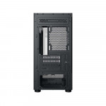 Vỏ Case Xigmatek Alphard M 3IF (EN48814) - Gaming M-ATX, Kèm 03 Fan Xigmatek H23F