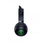 Tai Nghe Gaming Razer Kraken Kitty V2 BT Kitty Ears - Black (RZ04-04860500-R3M1)