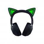 Tai Nghe Gaming Razer Kraken Kitty V2 BT Kitty Ears - Black (RZ04-04860500-R3M1)